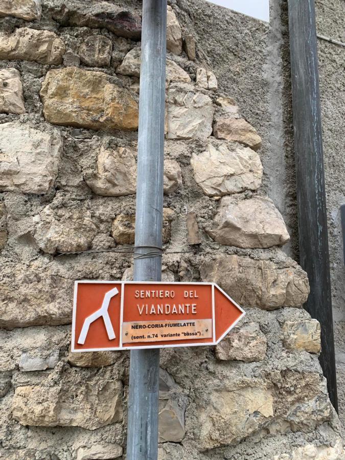 Casa Royale Appartamento Acqua Lierna Εξωτερικό φωτογραφία