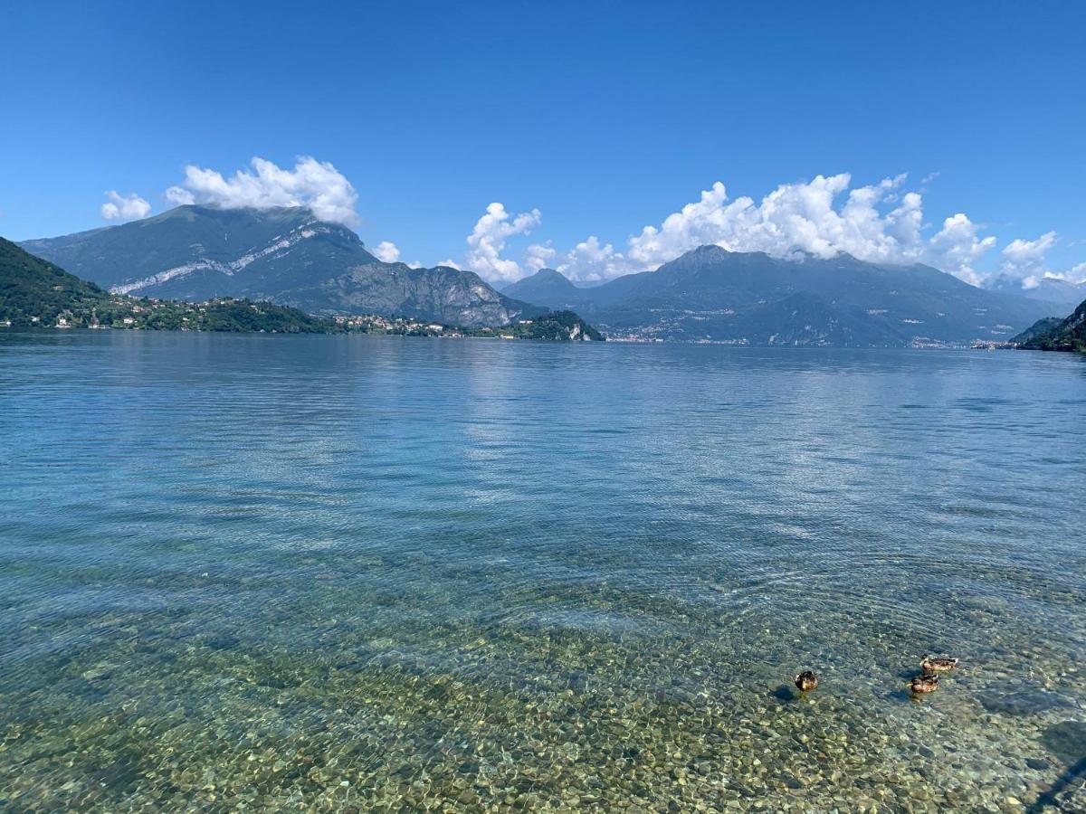 Casa Royale Appartamento Acqua Lierna Εξωτερικό φωτογραφία