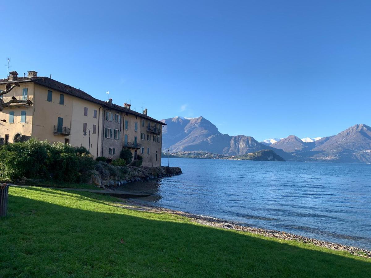 Casa Royale Appartamento Acqua Lierna Εξωτερικό φωτογραφία