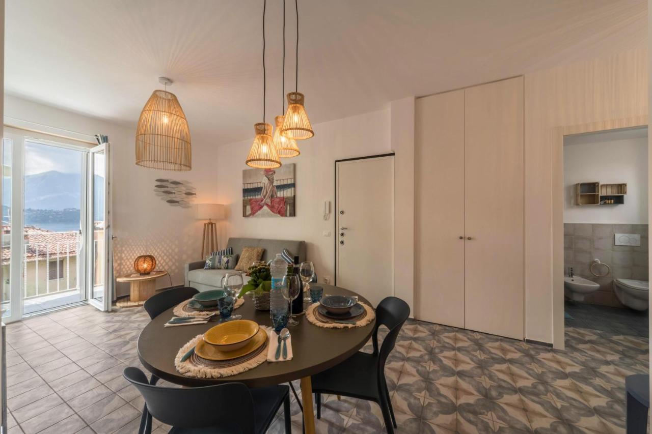 Casa Royale Appartamento Acqua Lierna Εξωτερικό φωτογραφία