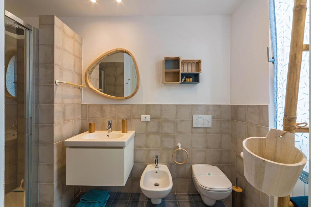 Casa Royale Appartamento Acqua Lierna Εξωτερικό φωτογραφία