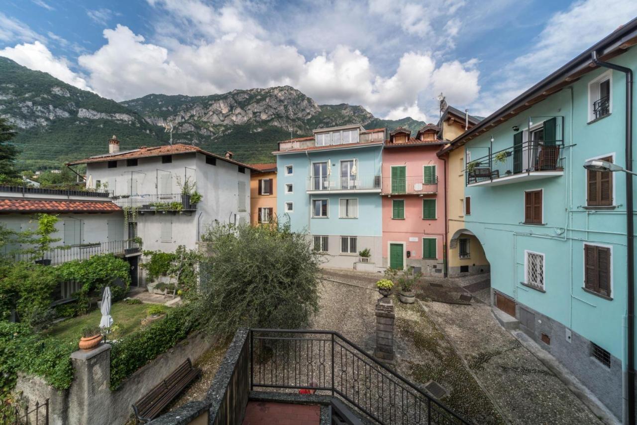 Casa Royale Appartamento Acqua Lierna Εξωτερικό φωτογραφία