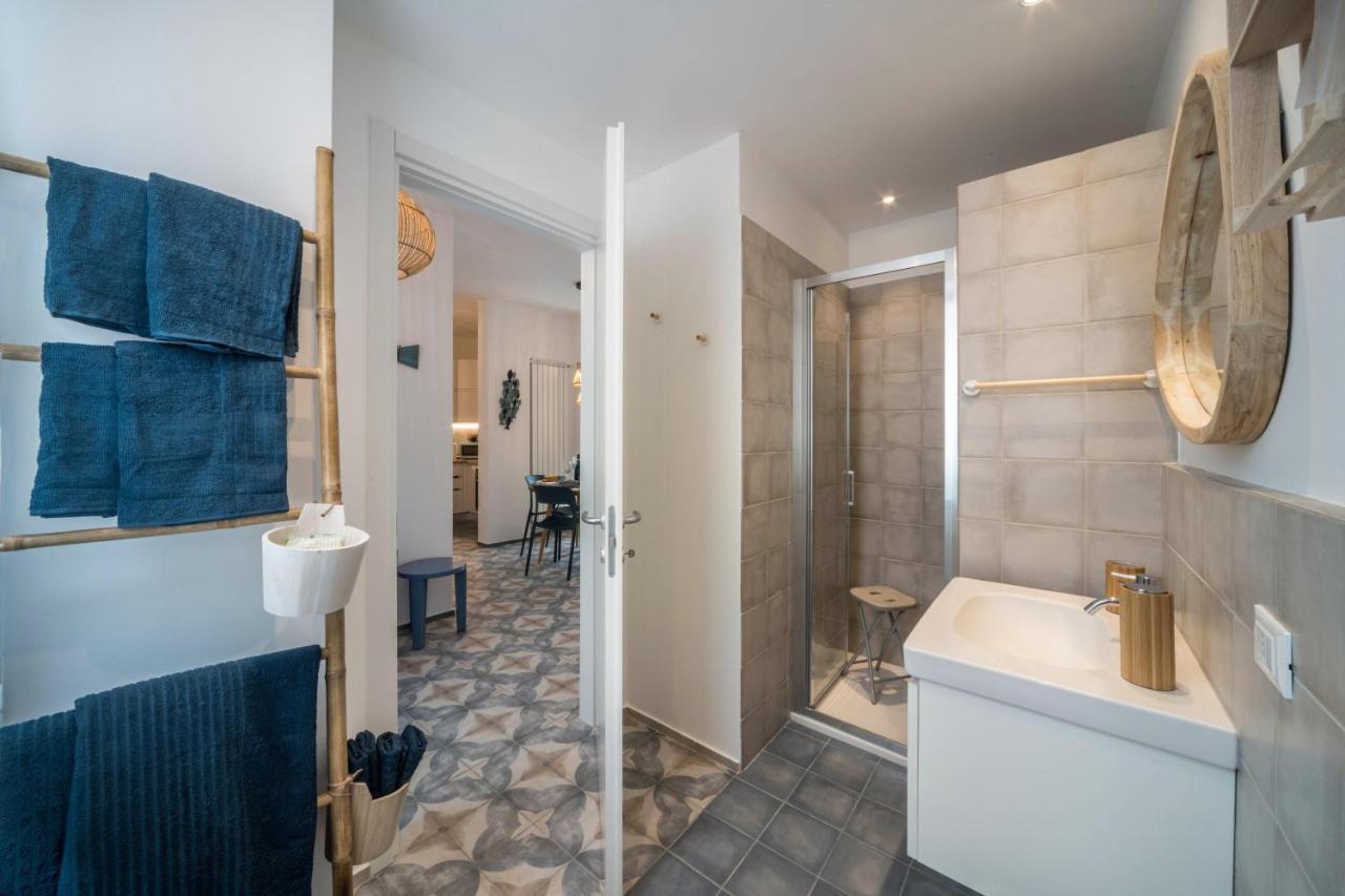 Casa Royale Appartamento Acqua Lierna Εξωτερικό φωτογραφία